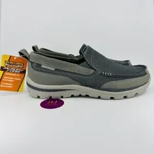 Skechers | Shoes | Skechers Mens Relaxed Fit Superior  display picture 3